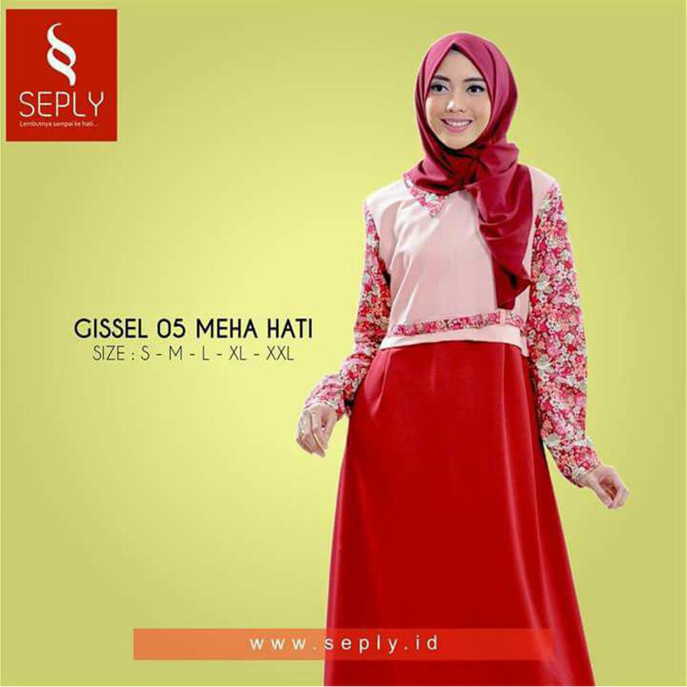 Seply Gissel 05 PROMO