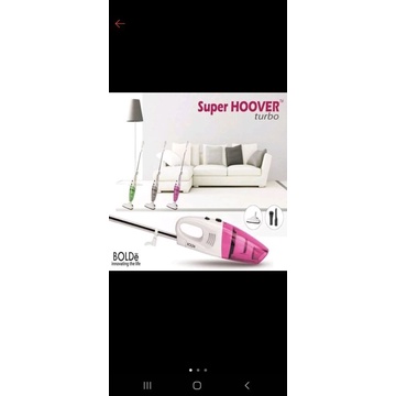 vacum Bolde,penyedot debu