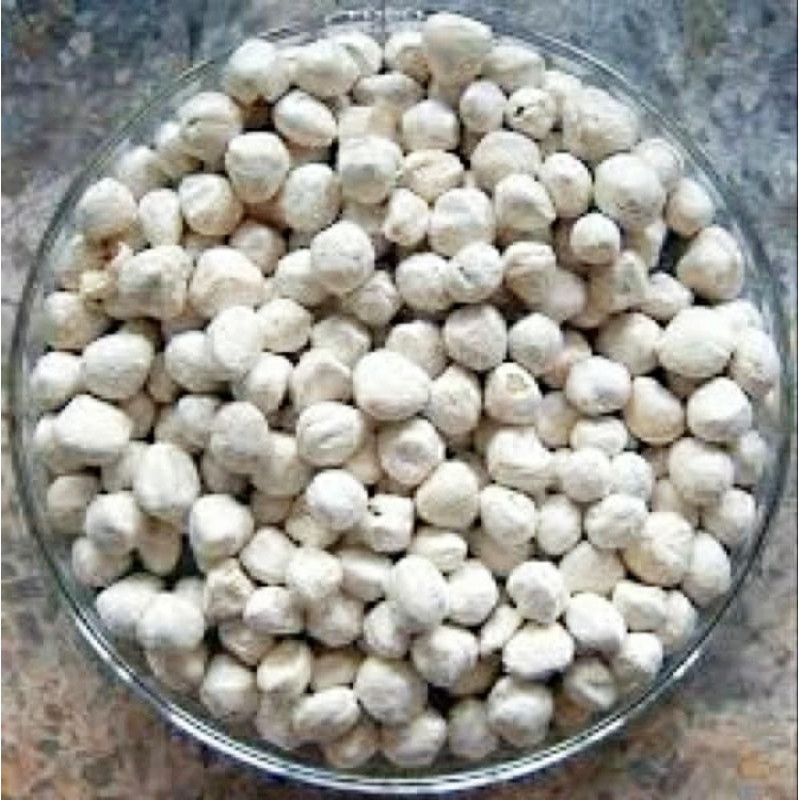 biji kelor kupas/kernel biji kelor 1kg