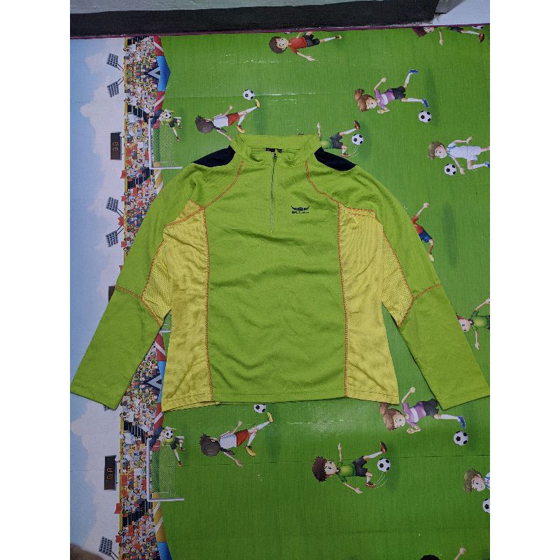 BASELAYER OUTDOOR BFL OUTDOOR SECOND BAJU GUNUNG KAOS GUNUNG QUICK DRY CEPAT KERING