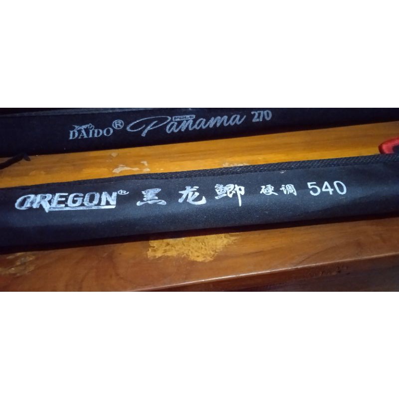 JORAN TEGEK OREGON 540CM