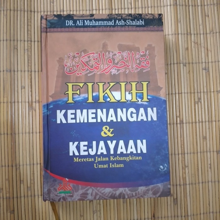 Original Fikih Kemenangan & Kejayaan