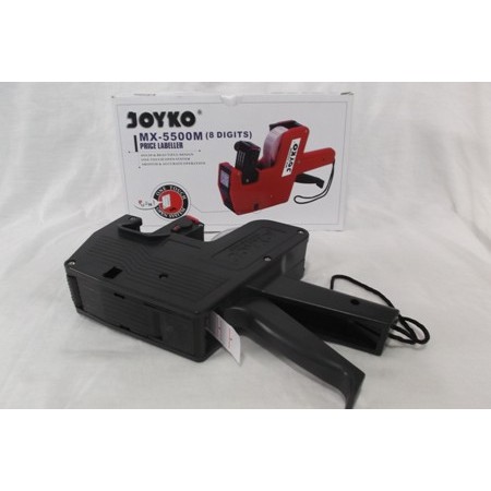

Alat JOYKO Label Harga Price Labeller | Label harga