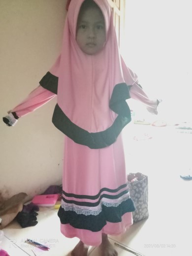 Syari Kids Umbrella