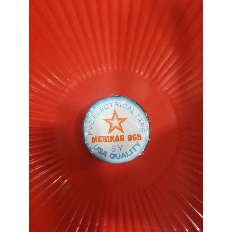 

Isolasi listrik kecil