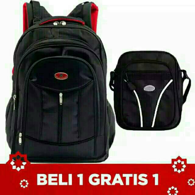 TAS PRIA RANSEL PUNGGUNG MURAH I1Q5 TUMI Alpha Bravo Kelley Sling Blac sling bag leba TERMURAH F8B6