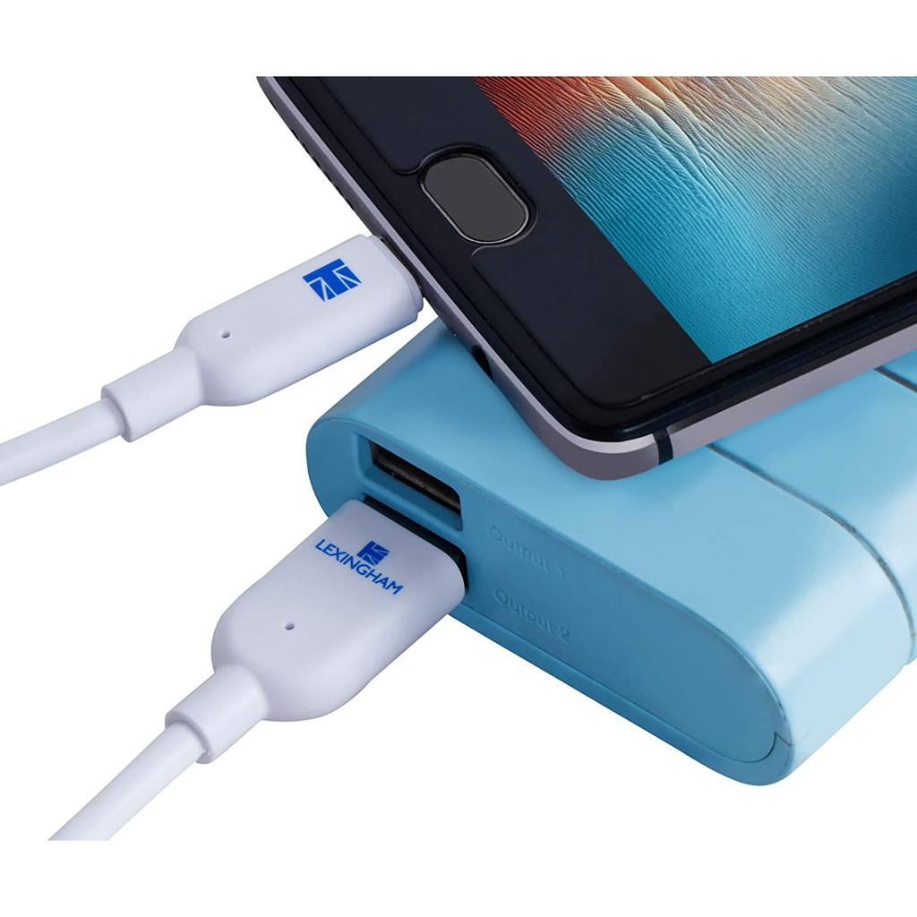 Lexingham USB Type C Cable 3.0 | Samsung | Oppo L5720