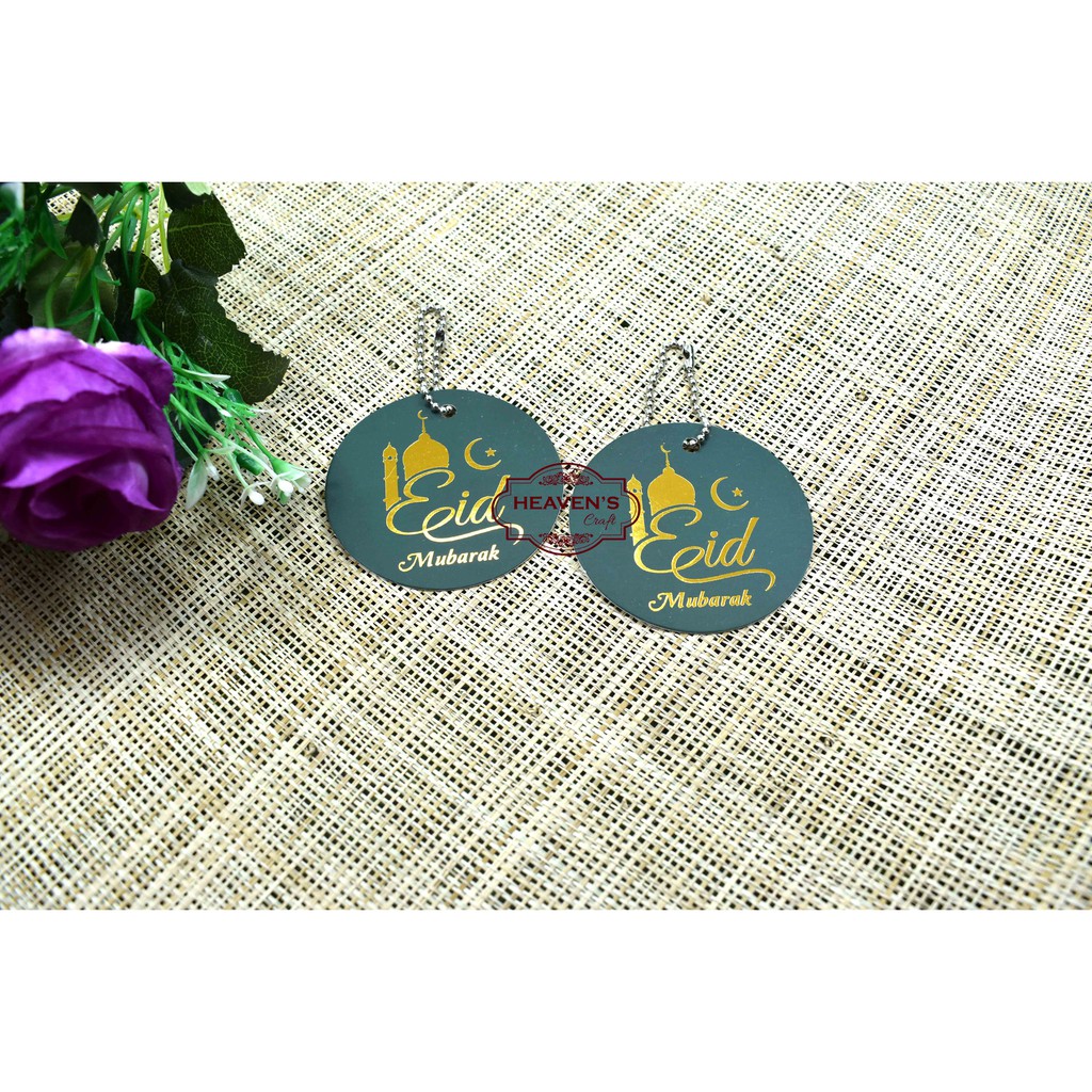

Hang tag (1pak = 10pcs)