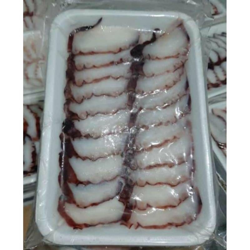 

Gurita Slice