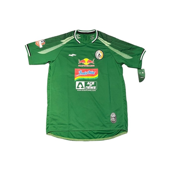 Jersey PSS Sleman Home 2020 Original Version