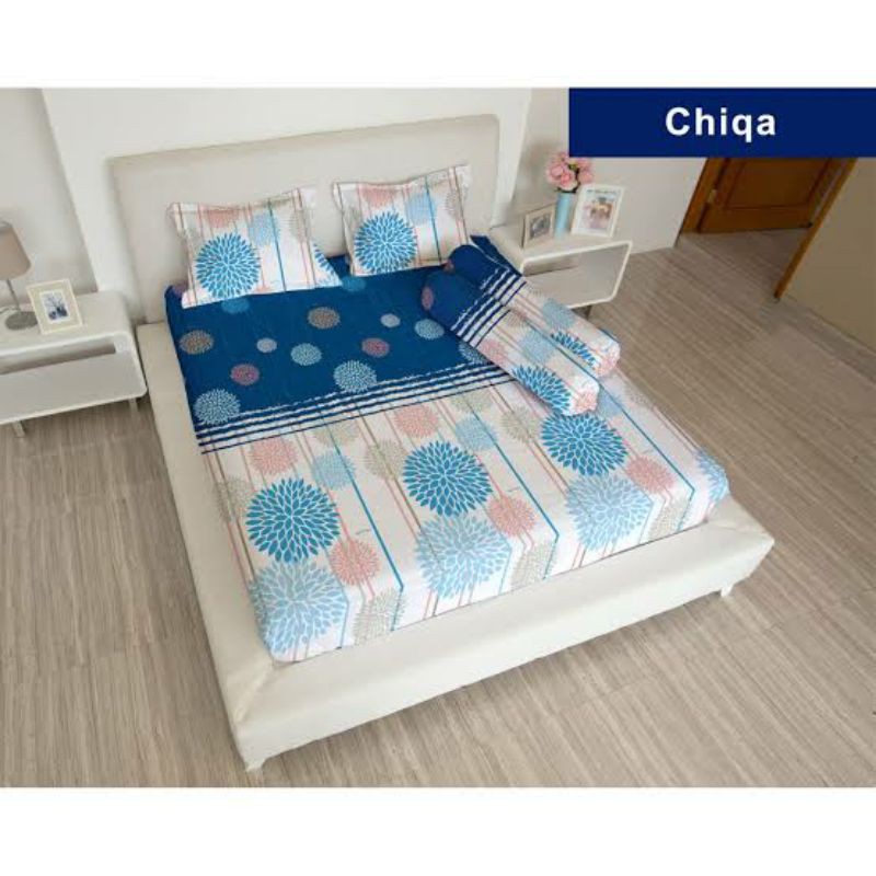 sprei ukuran 120x200