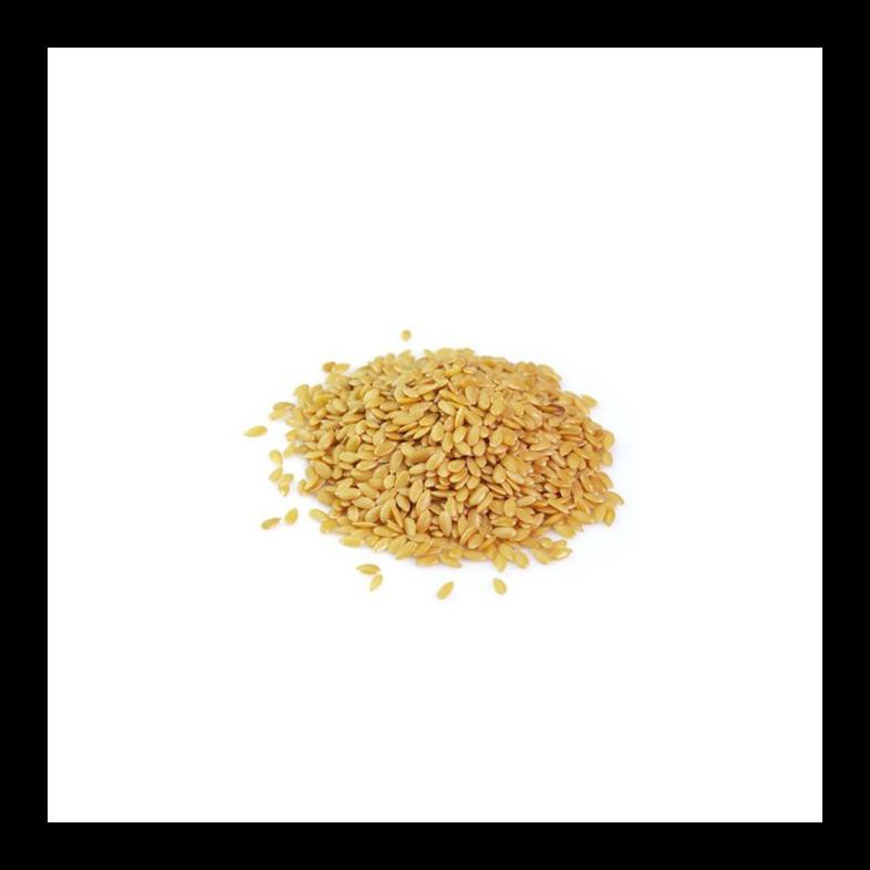 

NEW! NATURAL GOLDEN FLAXSEEDS 1 KG PALING MURAH