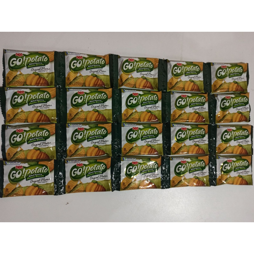 

Jajanan / Snack / Cemilan