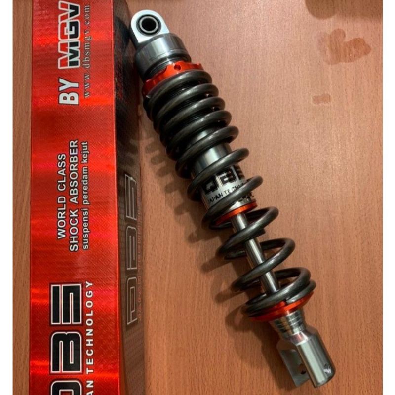 Shock KTC Shock Belakang Ktc Original Vario,vario125,150,Beat,Scopy,Mio,Mio j,Mio