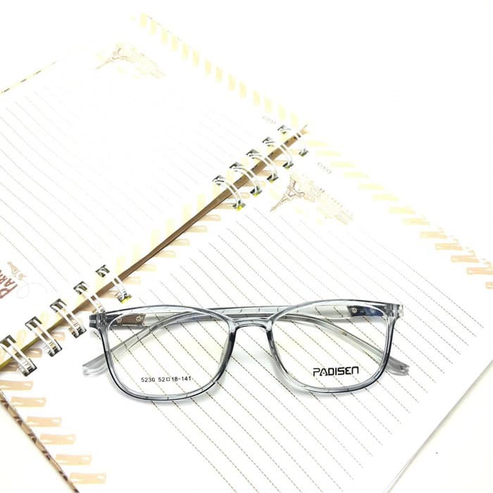 FRAME KACAMATA MURAH/KACAMATA ORIGINAL/ FRAME PADISEN 5230 BOX