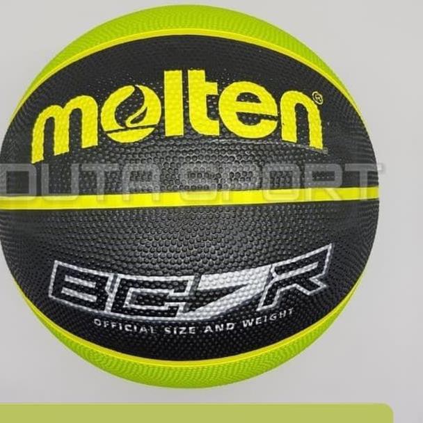 Bola basket molten original bc7r