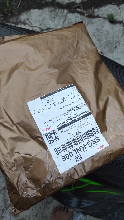 Kemeja Batik Ndoromesem Lengan Panjang Kamulyan Katun Halus A145