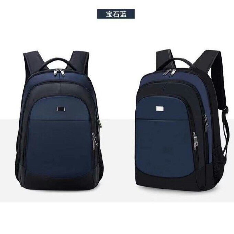 ransel laptop tas ransel pria tas kerja tas sekolah anak tas laptop premium stylish multifungsi