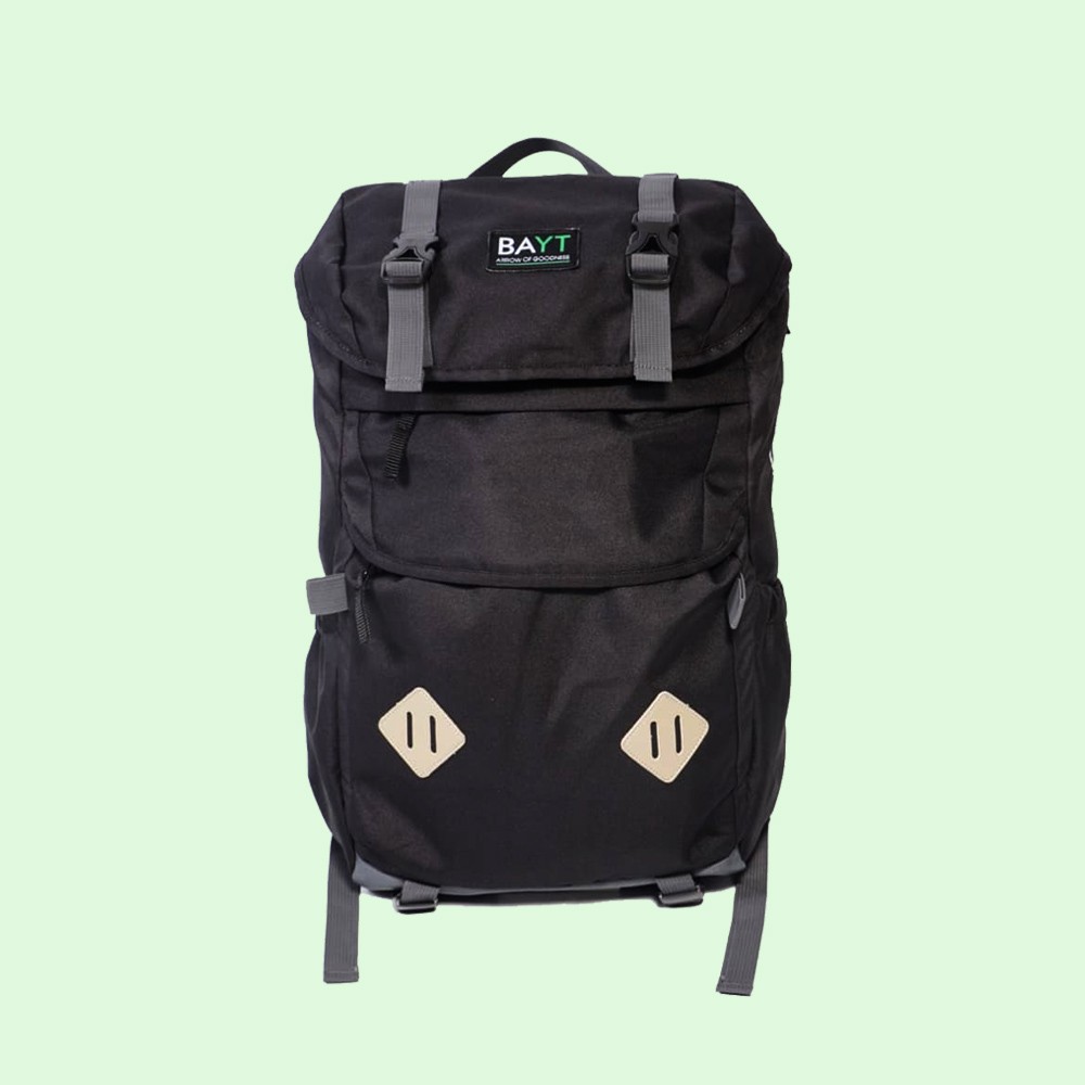 BAYT | Jabal backpack tas ransel