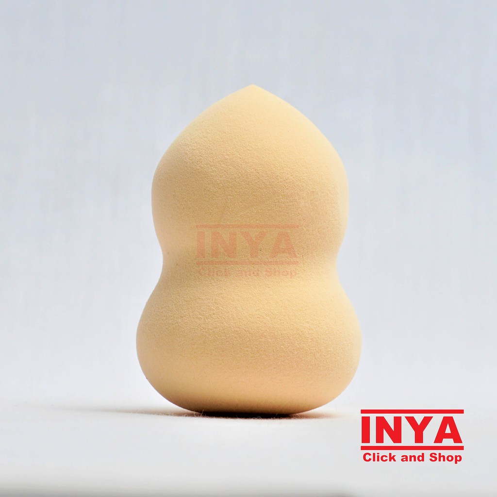 CANDY BEAUTY MAKE UP PUFF SPONGE BEAUTY BLENDER