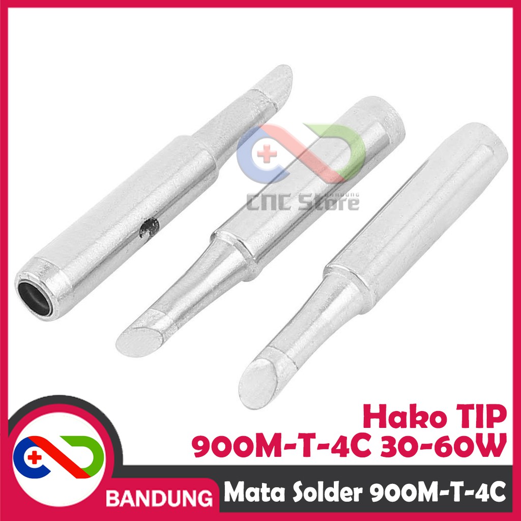 MATA SOLDER TIP HAKKO 900M-T-4C