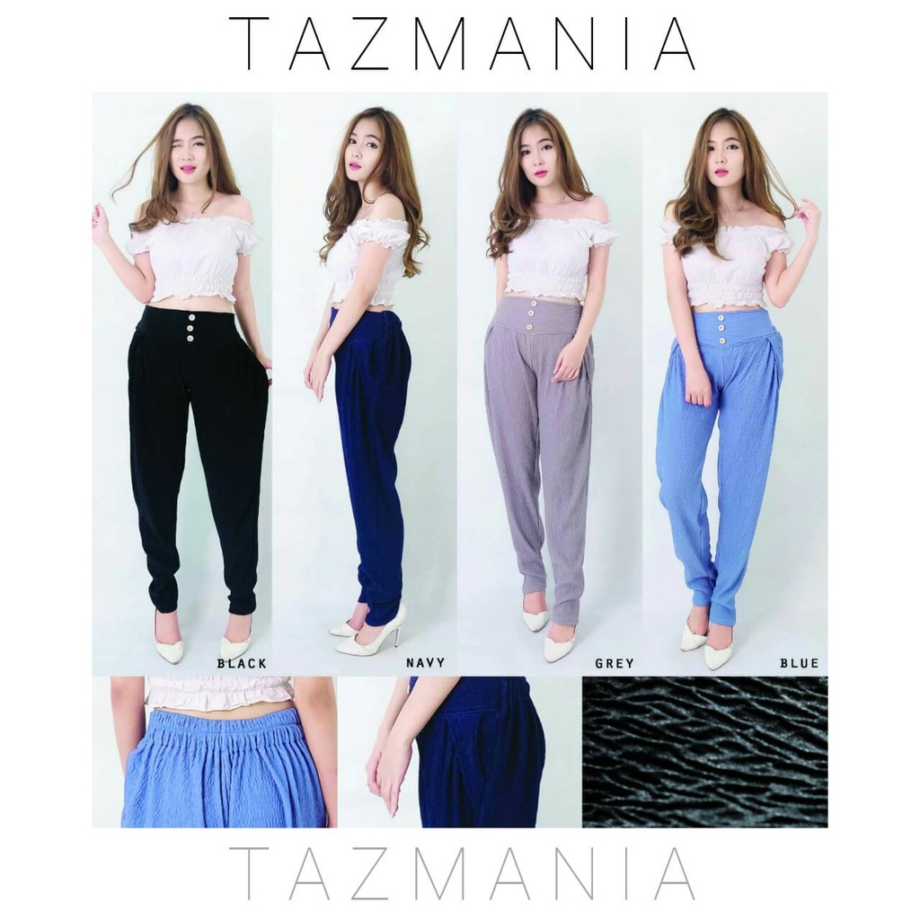 Tazmania