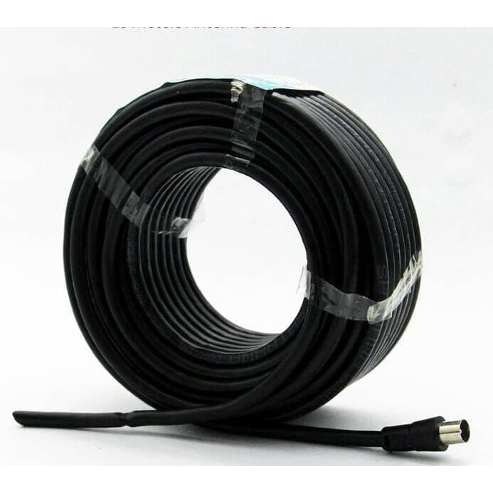 KABEL ANTENA TV- KABEL ANTENA
