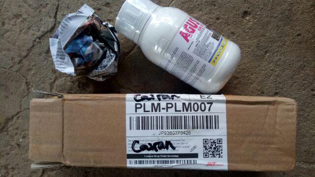 Insektisida Agus 250ml Membasmi Kutu Kebul