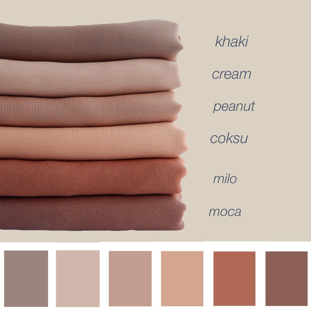 30 Ide Beda Warna  Mocca  Dan  Cream  Introduction to Life