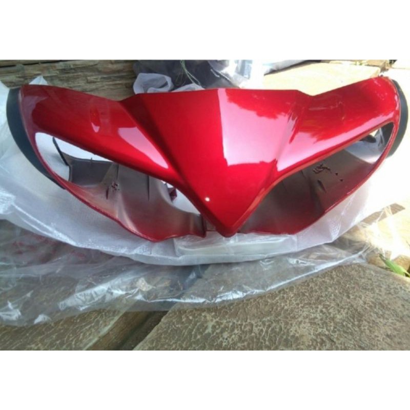 batok lampu depan jupiter z 2006 burhan merah cover lampu depan jupiter z 2006 burhan merah
