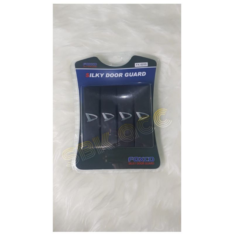 Silky Door Guard Daihatsu/ Pengaman Pintu Daihatsu