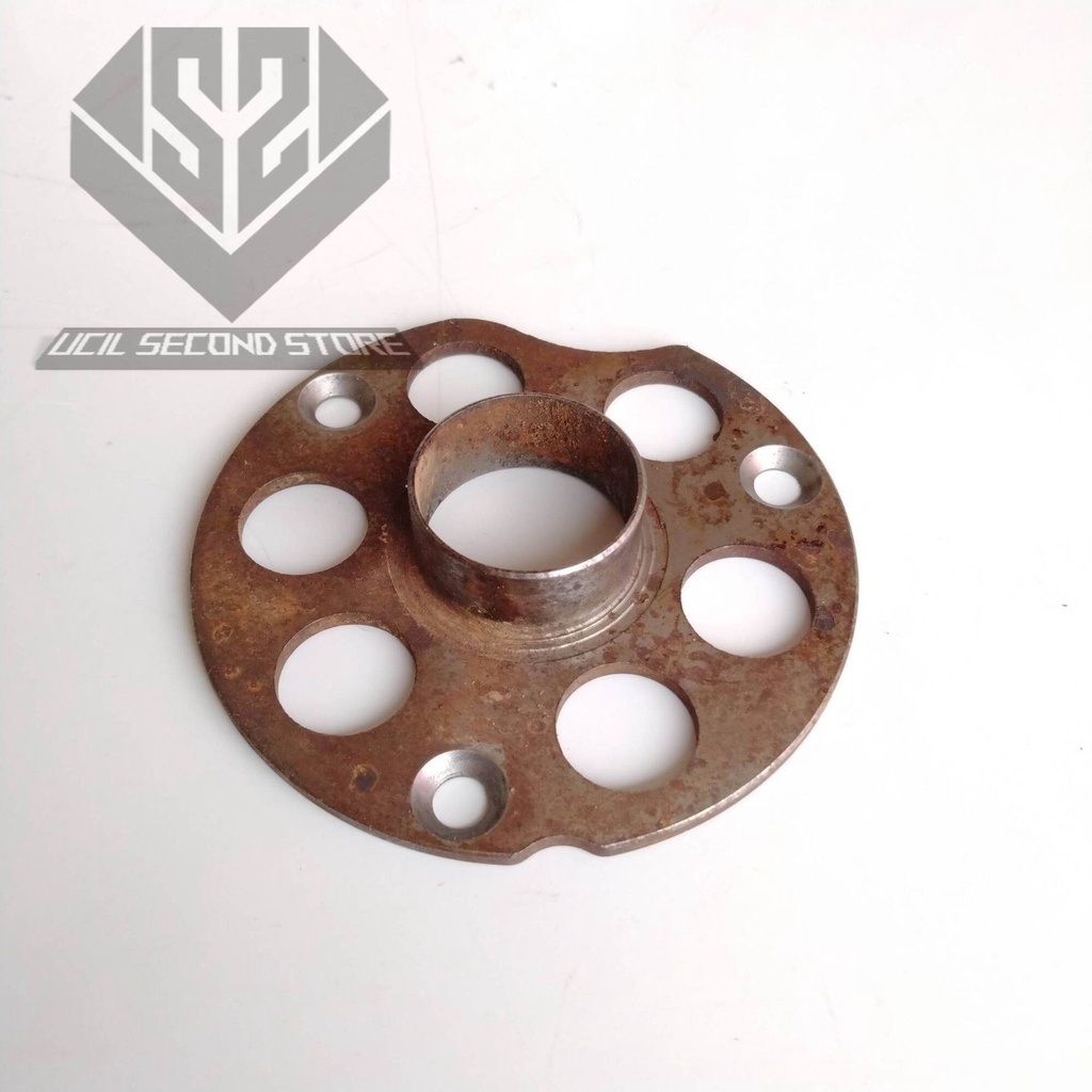 TATAKAN DUDUKAN GEAR STATER FIZR F1ZR RUMAH DINAMO STATER FIZR SEKEN ASLI ORIGINAL