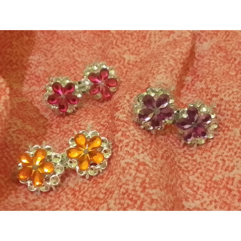 BROS DAGU MINI BROS DAGU HIJAB