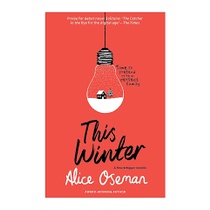 [ENGLISH] NOVEL ALICE OSEMAN COLLECTION - THIS WINTER - LOVELESS - SOLITAIRE - RADIO SILENCE - I WAS BORN FOR THIS - NICK AND CHARLIE [ORIGINAL]