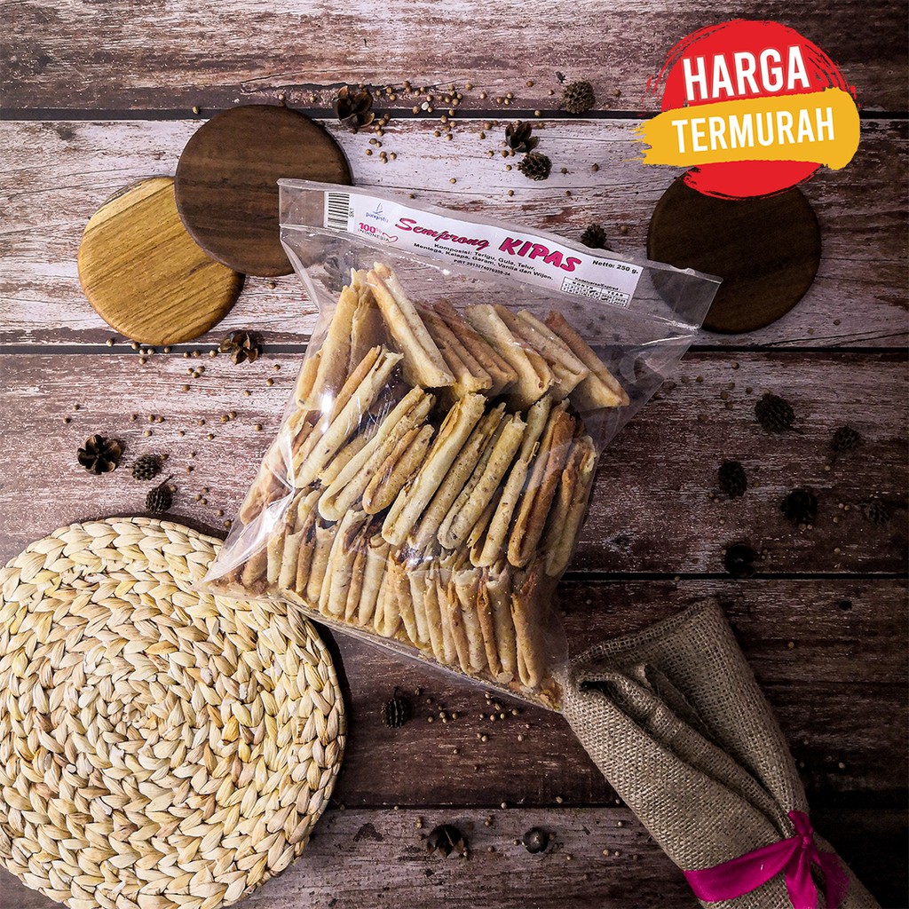 

SEMPRONG WIJEN KIPAS