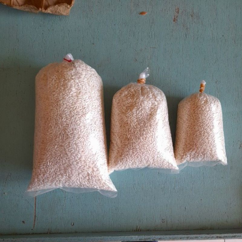 

BERAS PULUT PUTIH KILOAN 1KG , 1/2 KG , 1/4 KG