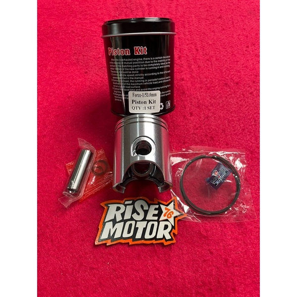 PISTON MOTO 1 FORCE 1 53