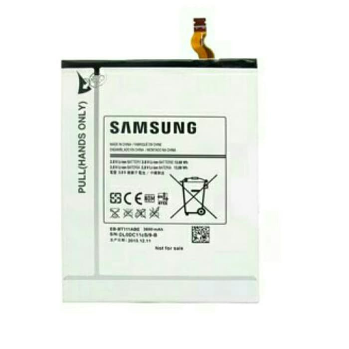 Baterai Original SAMSUNG TAB 3 Lite , T111 / T110 / T116 / EB-BT111ABC