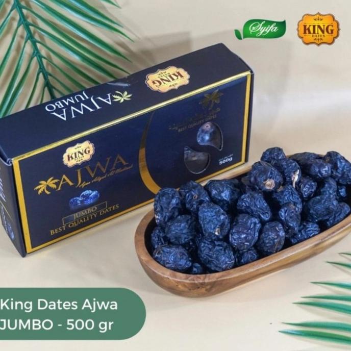 

TERBARU Kurma Ajwa Prince 500Gr/KURMA 1KG/KURMA BARARI/KURMA RUTHOB/KURMA BAM/KURMA PALM FRUIT/KURMA TANGKAI/KURMA AZWA/KURMA SUKKARI/KURMA SAFAWI/KURMA TUNISIA/KURMA MUDA KUNING/KURMA MUDA HIJAU/KURMA MEDJOL/KURMA MADINAH SUPER