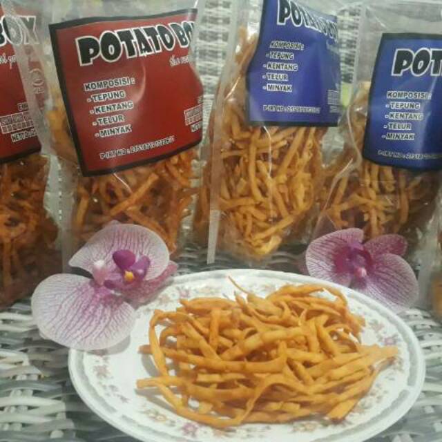 

stik keju snack box 250 gr