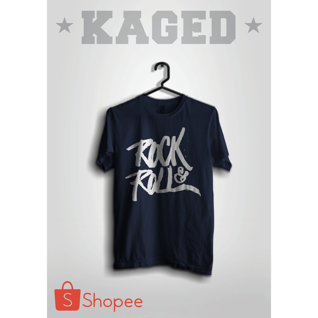 KAOS ROCK N ROLL KAOS BAND ROCK N ROLL KAOS ROCK KAOS MUSIK KAOS BAND (KaGed) #WARNABIRUDONGKER