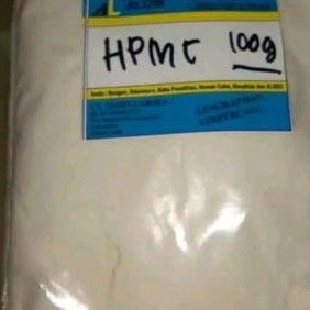 Promo Hpmc pharm grade