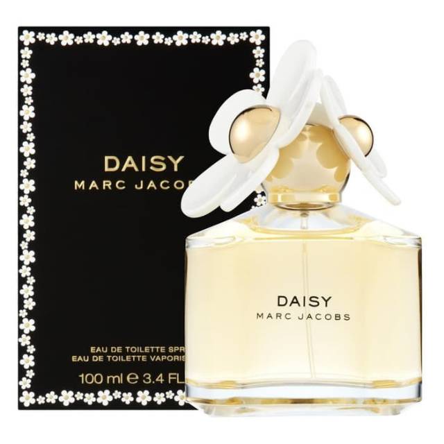 DAISY MARC JACOBS PARFUM