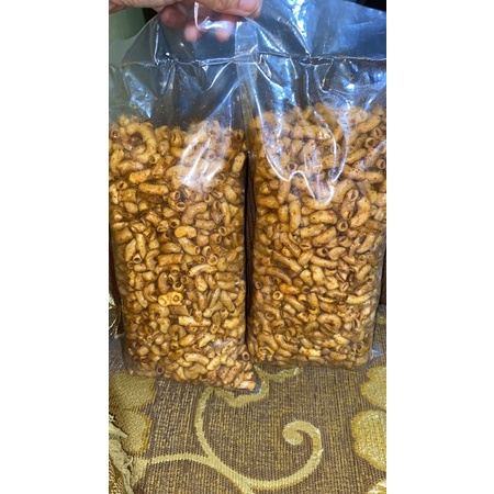 

makaroni bantet