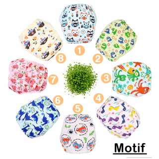 Jual Clodi Cluebebe Pull Up Pant Microfiber| cl   oth diaper | popok kain