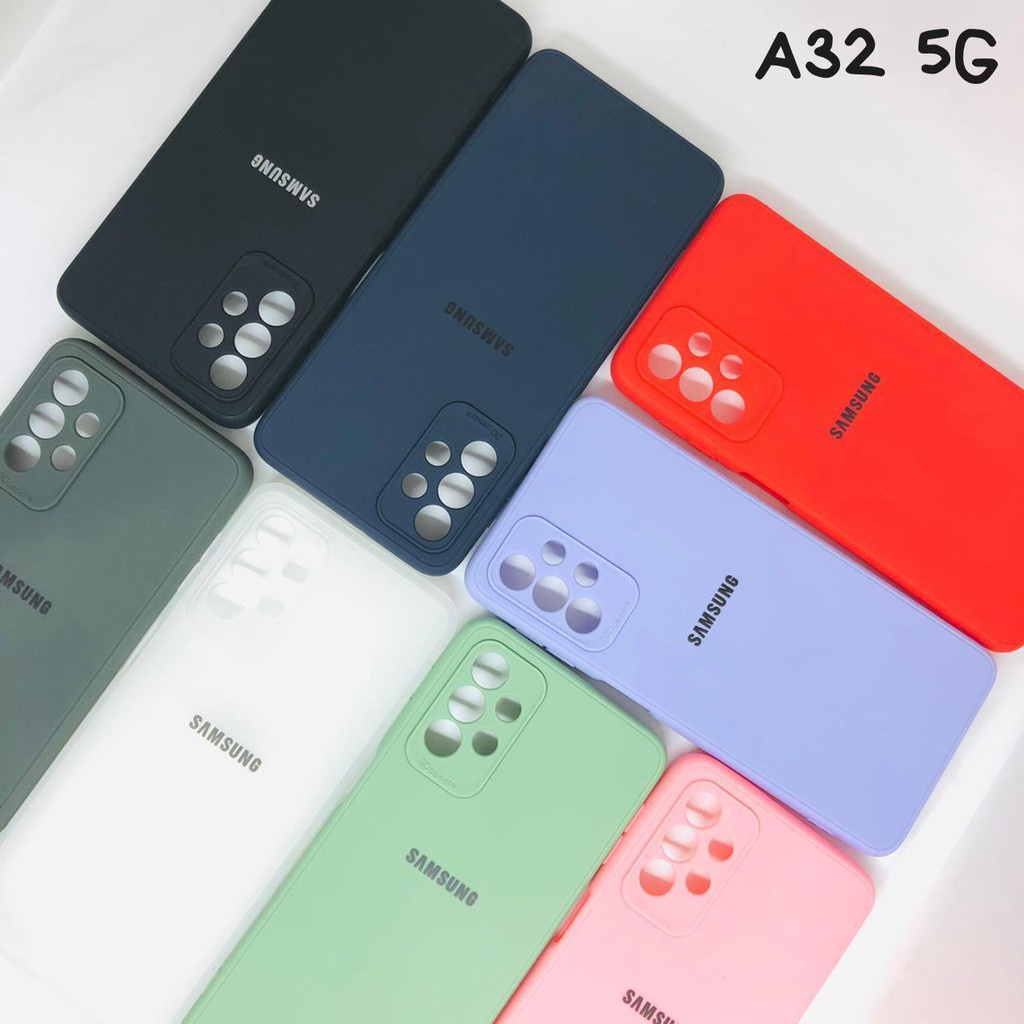 OFFICIAL (FAST) CASE MACARON 3D CAMERA XIAOMI REDMI 9A/9I NOTE 8 9 PRO 10 PRO MAX CASE CANDY JELLY