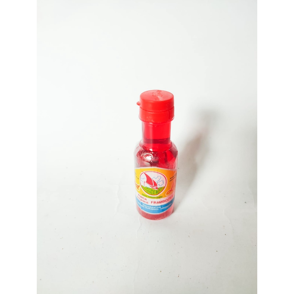 Jual Frambozen Essence 20ml Cap Kapal Layar 1 Pcs Shopee Indonesia 5504