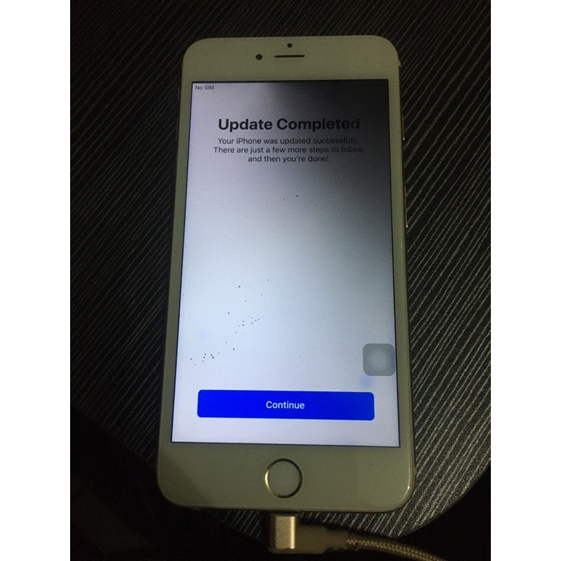 Iphone 6 Plus 64gb Bekas