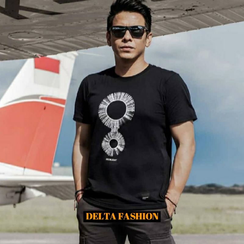 baju ariel greenlight kaos distro greenlight tshirt greenlight