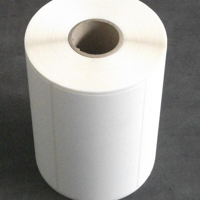 

TTA Label Barcode Yupo 100x50mm 1Line 500pcs Gap 2mm , Core 1" SZ36L